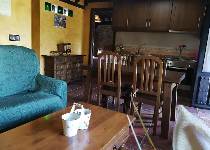 Apartamentos Anateresa