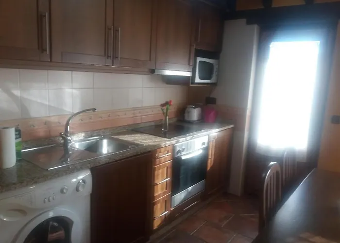 Apartamentos Anateresa