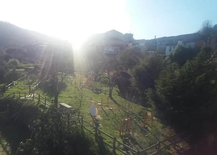 Apartamentos Anateresa
