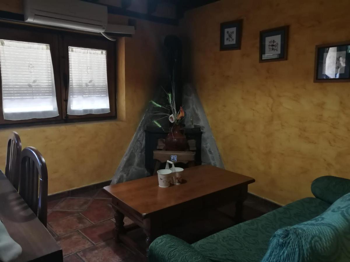 Anateresa Apartamento Mogarraz