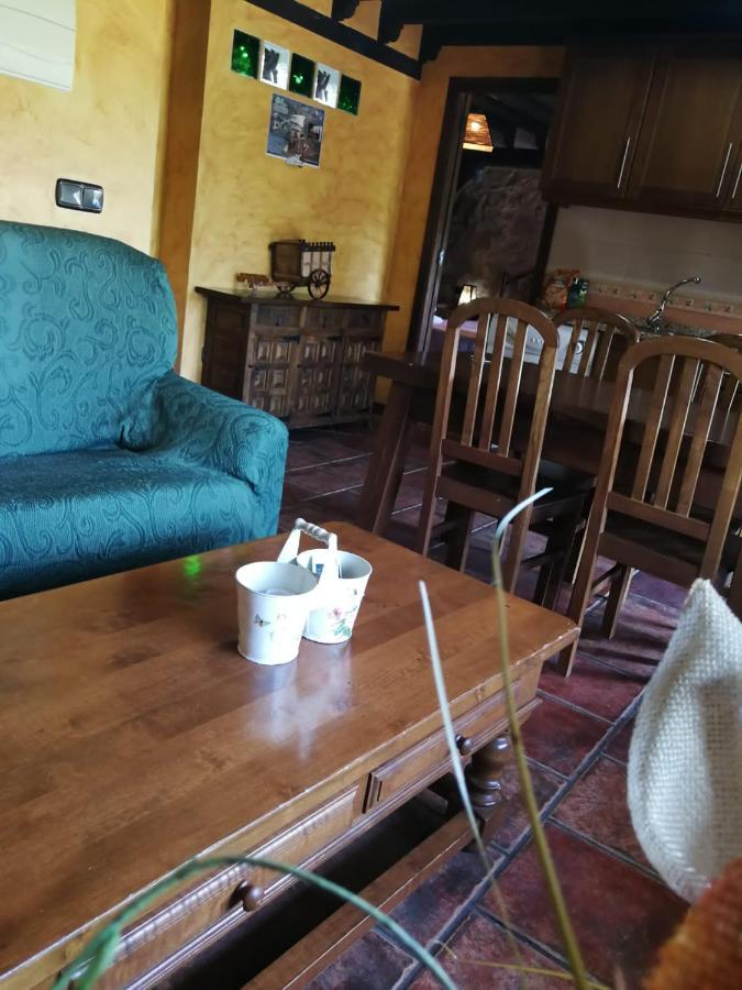 Anateresa Apartamento *
