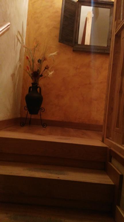Anateresa Apartment *