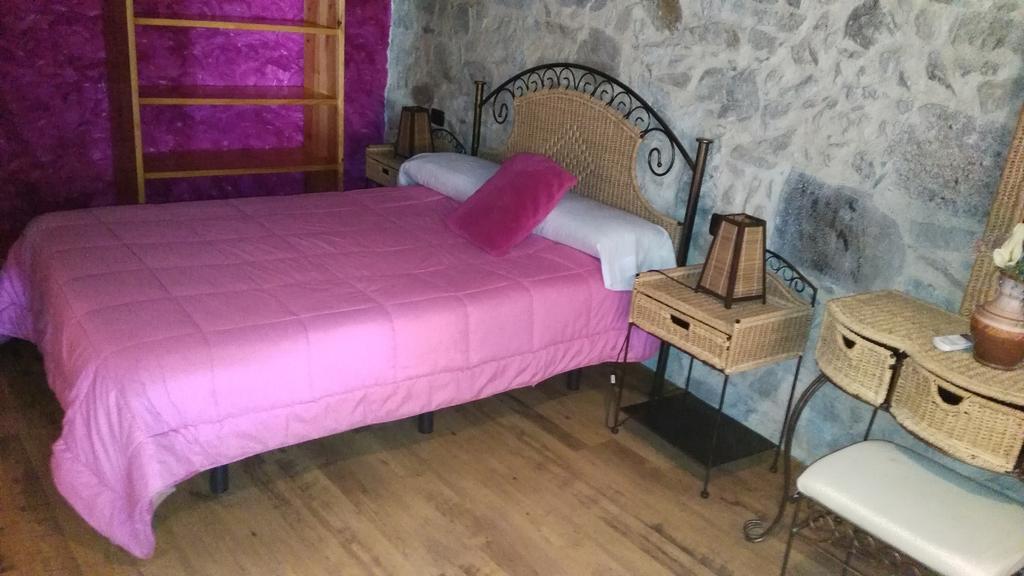 Apartment Anateresa Mogarraz