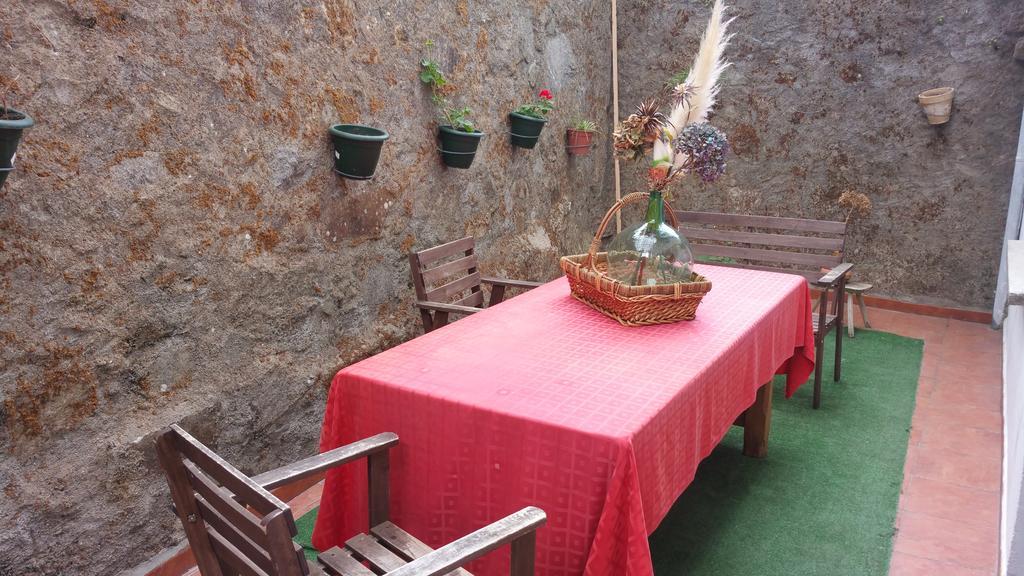 Anateresa Apartment Mogarraz