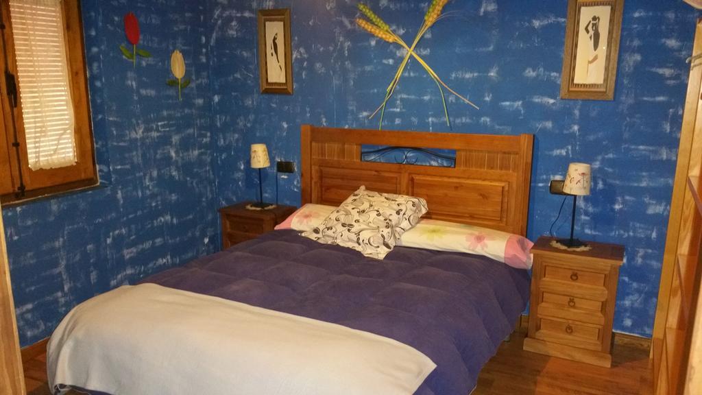 Anateresa Apartamento