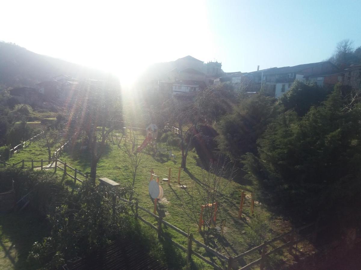 Apartamento Anateresa *